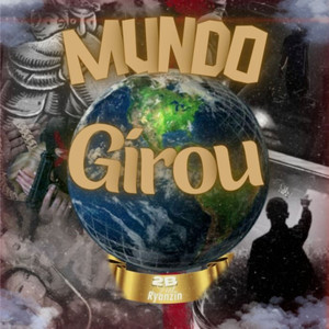 Mundo girou (Explicit)