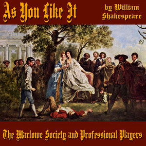 Act 3 Scene 2: A Clearing in the Forest Near the Sheepcote