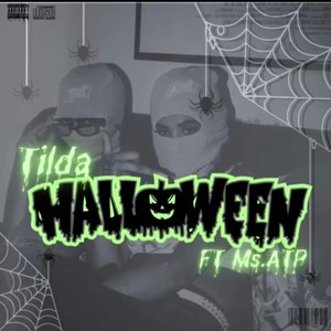 Halloween (feat. Ms.Atp) [Explicit]