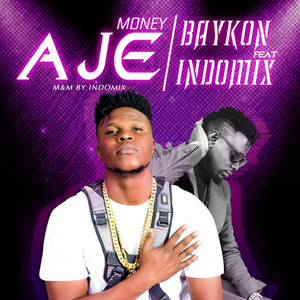 Aje(Money)