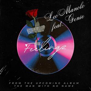 Feelingz (feat. Genie) (Explicit)