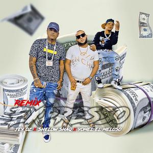 EXPRESSO(feat. Yomel El Meloso & Shelow Shaq) (Remix)