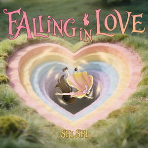 Falling in Love