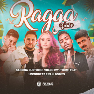 Ragga Verão (Explicit)