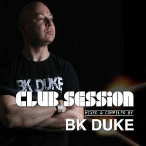 Deep Session (Continuous Mix)