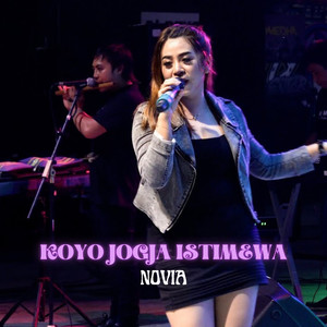 Koyo Jogja Istimewa