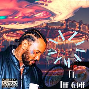 PlaymateZ (feat. The Game) [Explicit]