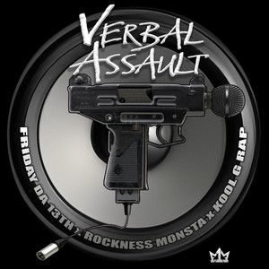 Verbal Assault (Explicit)
