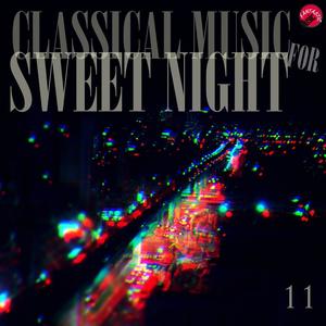 The Seasons Op.37a - V. May. Starlight Nights