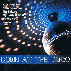 Down At The Disco