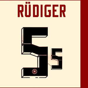 'rüdiger' (Explicit)