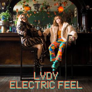 Electric Feel