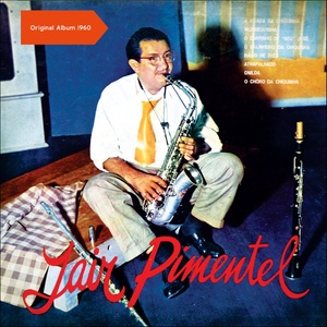 Jair Pimentel (Original Album 1960)