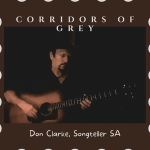 Corridors of Grey