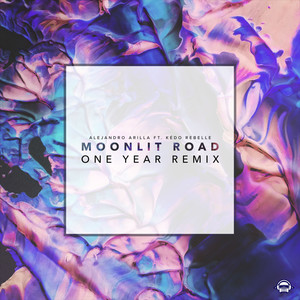 Moonlit Road (One Year Remix)