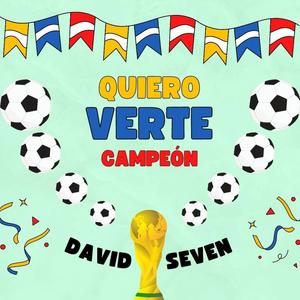 Quiero verte campeón