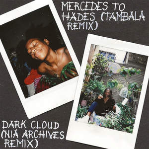 Mercedes to Hades/Dark Cloud (Remixes) [Explicit]