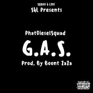 G.A.S. (Explicit)