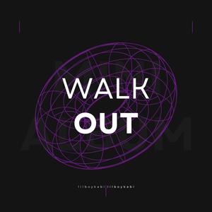 Walk Out (Explicit)