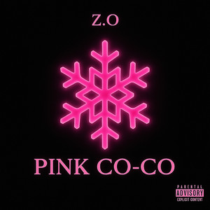 Pink Co-Co (Explicit)