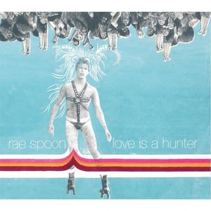 Love Is a Hunter