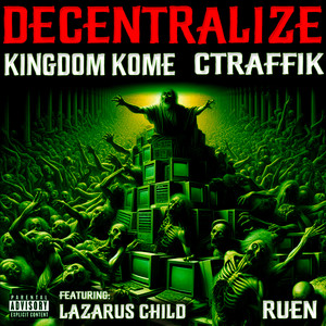 Decentralize (Explicit)