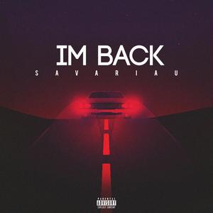 I'm Back (Explicit)