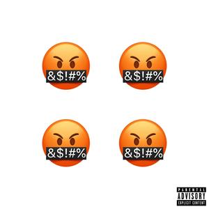 *bleep* (Explicit)