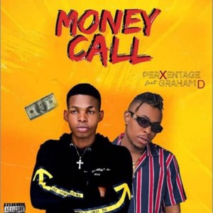 Money call(feat. Graham D)