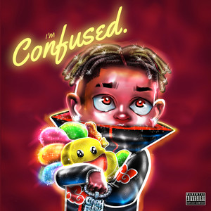 Confused (Explicit)