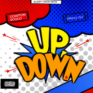 Up Down (Explicit)