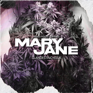 Mary Jane (Explicit)