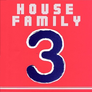 House Family, Vol. 3