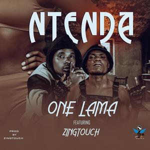 Ntenda (feat. ZingTouch)