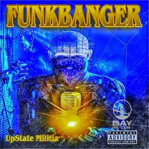 Infamous(feat. Dj Stranger) (Explicit)