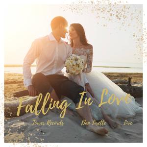 Falling In Love (Live Acoustic Version)