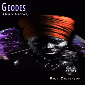 Geodes (Afro Groove)