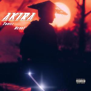 Akira (feat. HERO!) [Explicit]