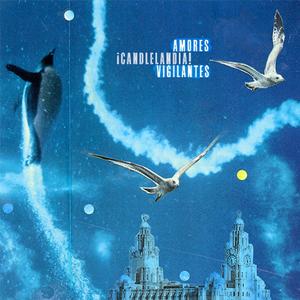 La Pared Parpadeante(AKA the Flickering Wall)