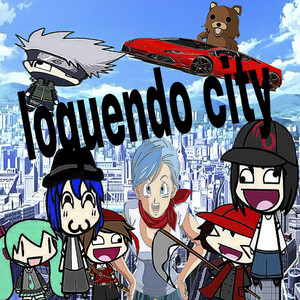 En Loquendo City (Explicit)