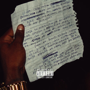 Tempo de Pivete (Explicit)