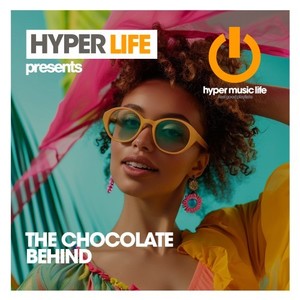 Behind (Original Mix)