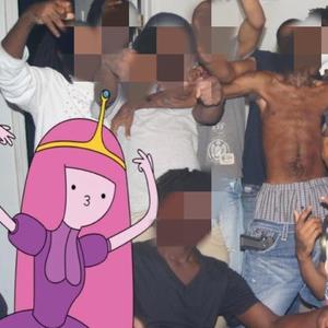 PDubz (feat. Dani Kiyoko) (Explicit)
