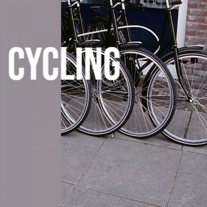 Cycling