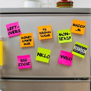 When It Rains(feat. YB Brown Sugar & MoneyJunkie Mar) (Explicit)