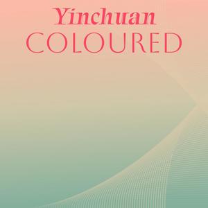 Yinchuan Coloured