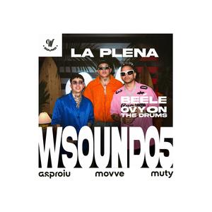 LA PLENA (feat. movve & Muty)