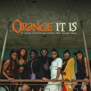 Simple (feat. Aka Kelzz, Malaika, Melody Blessing & Oibiee)