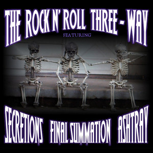 The Rock N' Roll Three-way