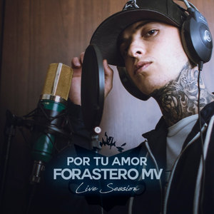 Por Tu Amor (Live Session)